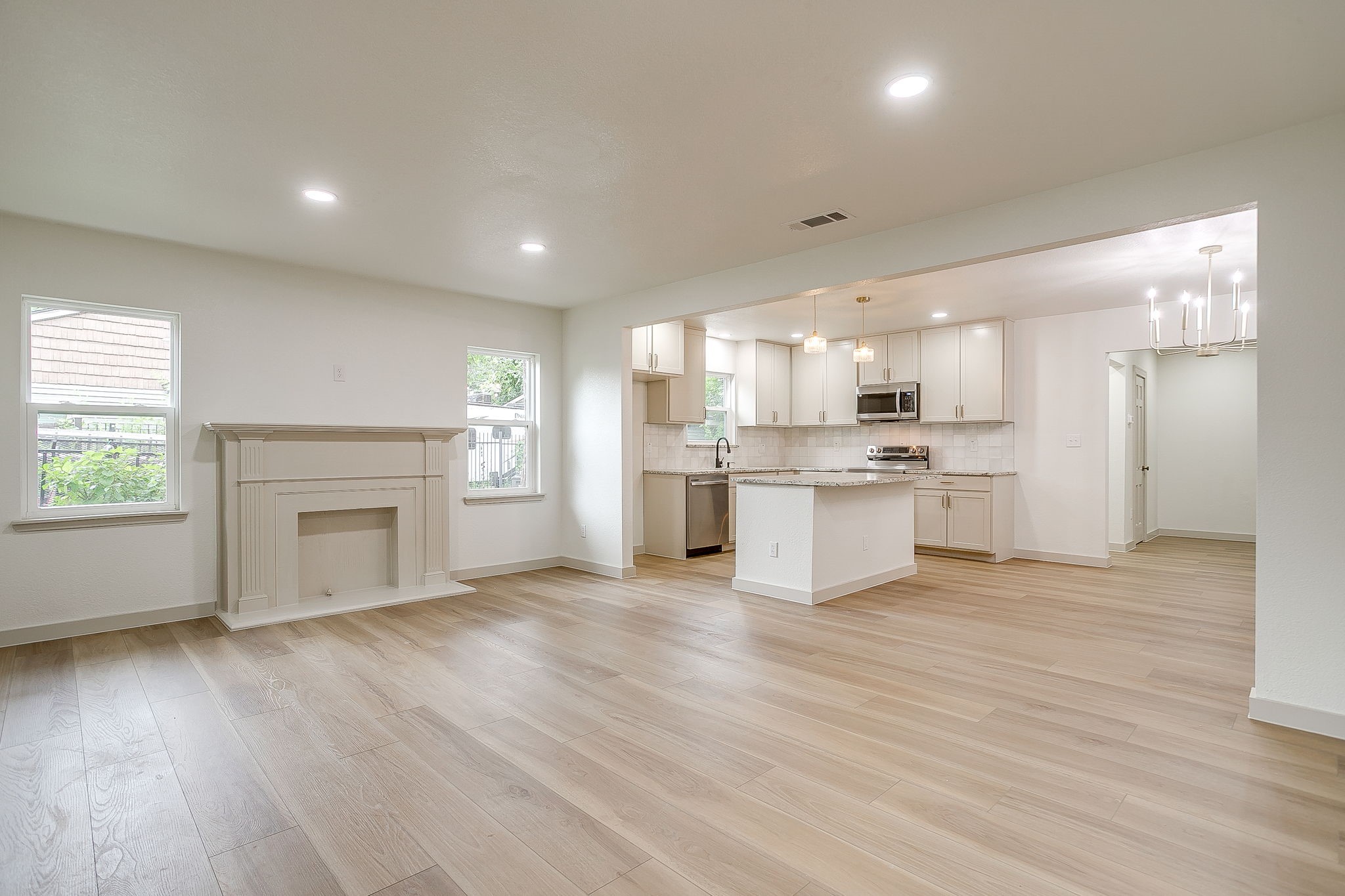 1412 Eagle Drive Fort Worth TX 76111