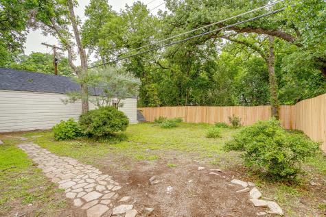 1412 Eagle Drive Fort Worth TX 76111