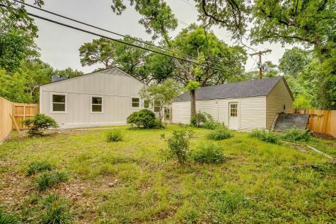1412 Eagle Drive Fort Worth TX 76111