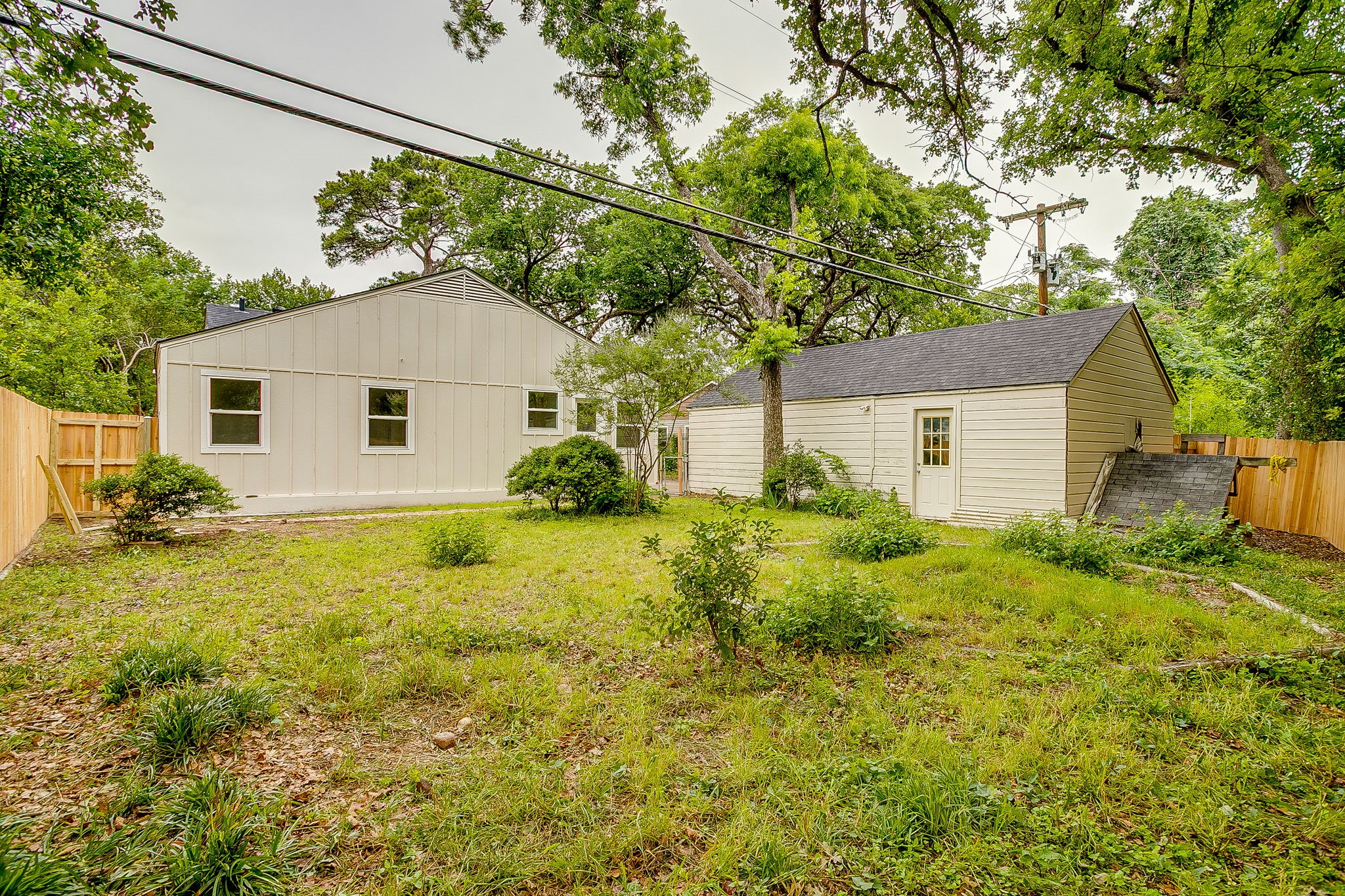 1412 Eagle Drive Fort Worth TX 76111