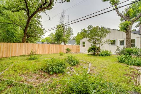 1412 Eagle Drive Fort Worth TX 76111