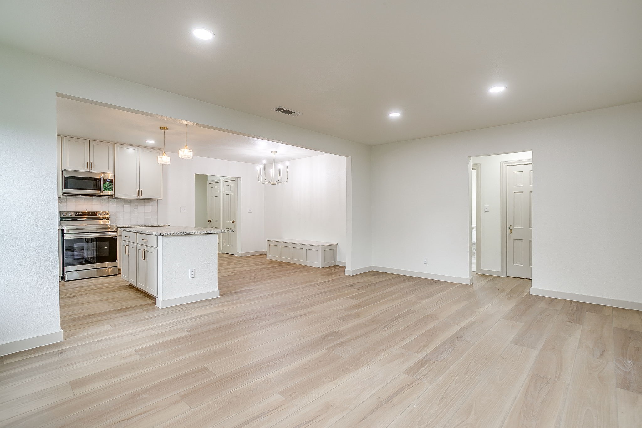 1412 Eagle Drive Fort Worth TX 76111