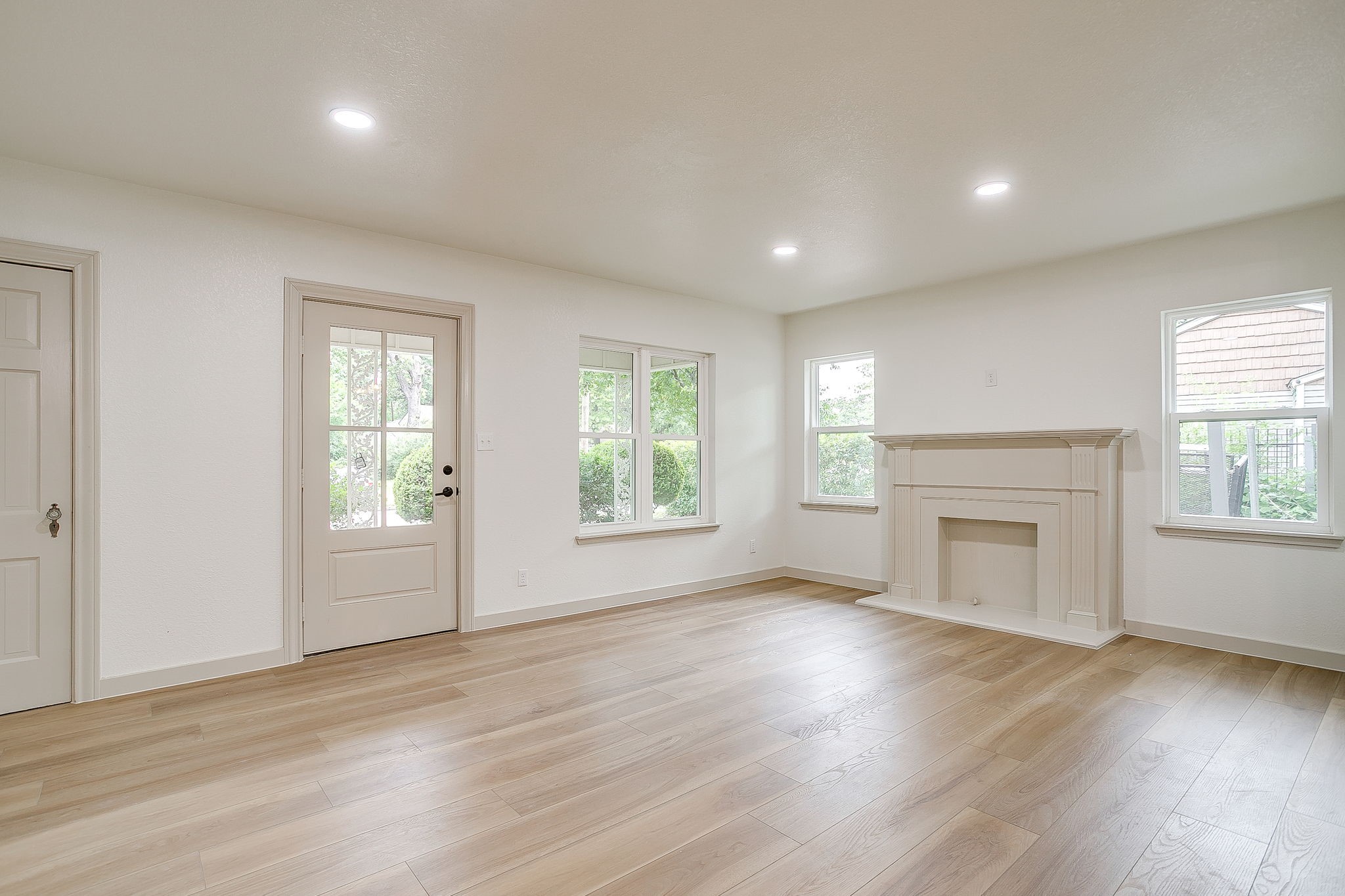 1412 Eagle Drive Fort Worth TX 76111