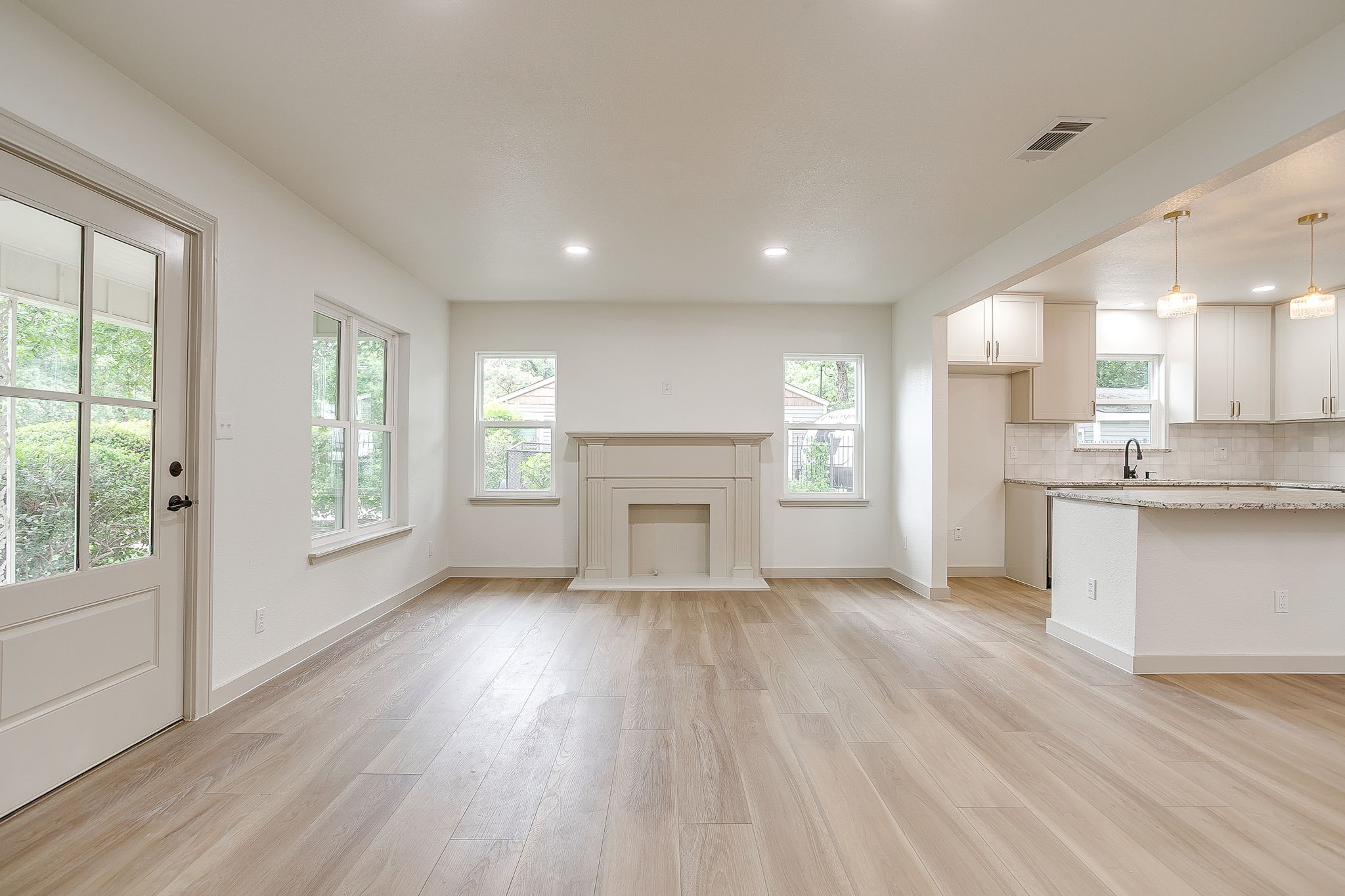 1412 Eagle Drive Fort Worth TX 76111