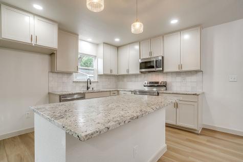 1412 Eagle Drive Fort Worth TX 76111