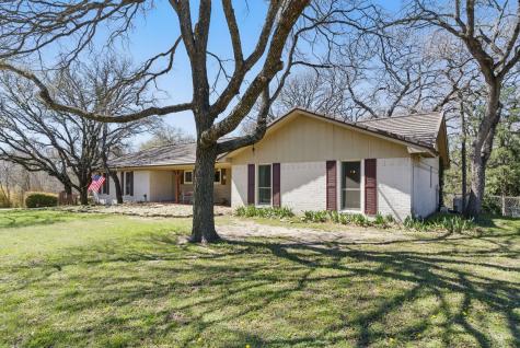 1010 Newell Drive Hudson Oaks TX 76087