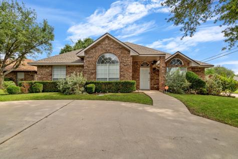 6825 Hyacinth Lane Dallas TX 75252