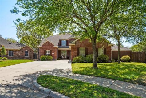 2214 Graystone Court Keller TX 76248
