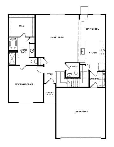 219 Patton Lane Venus TX 76084