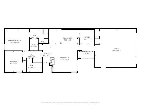 3025 Westforest Drive Dallas TX 75229