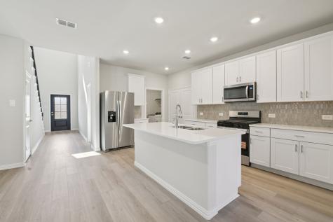 1402 Bridgestone Drive Princeton TX 75071