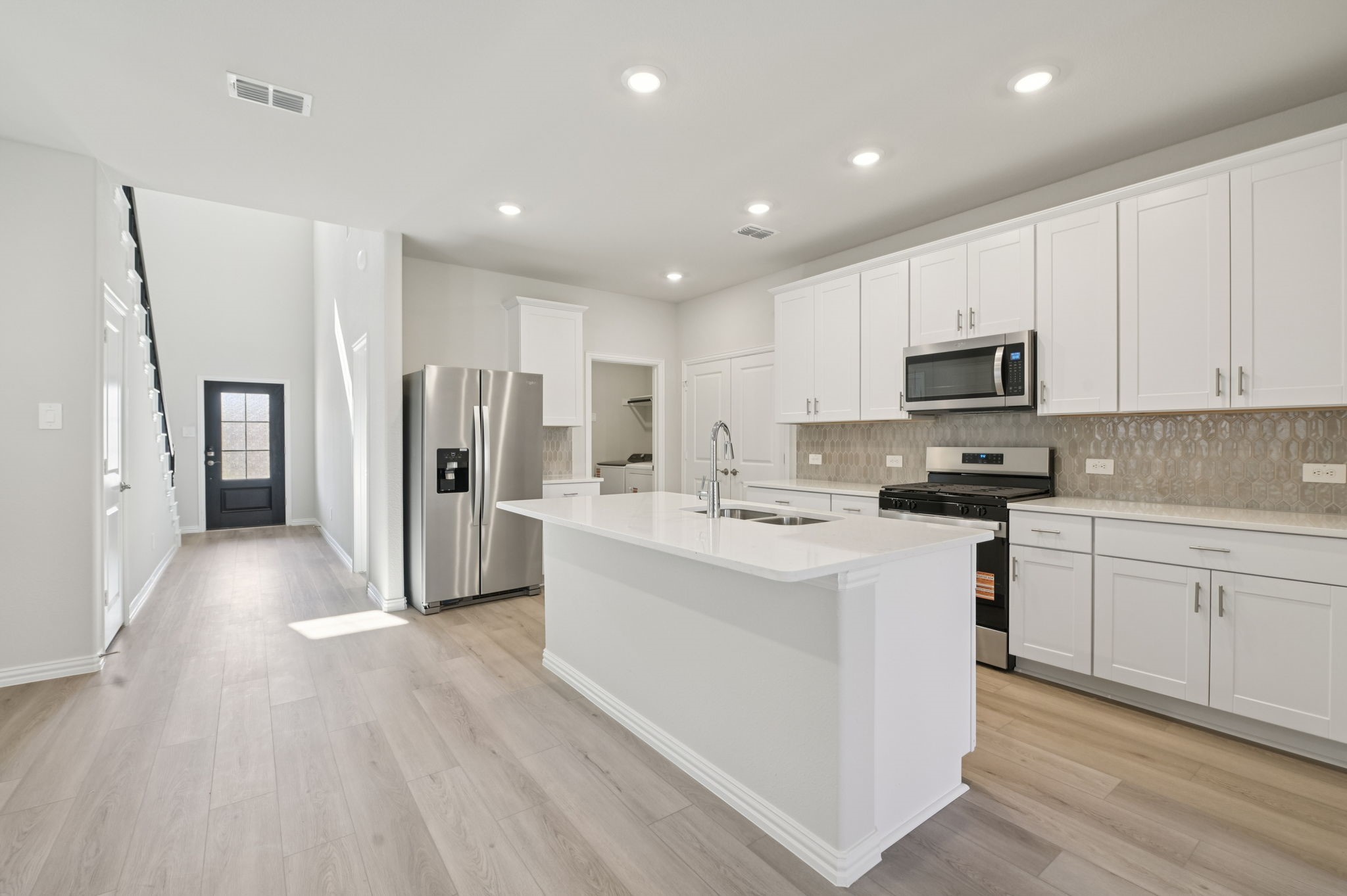 1402 Bridgestone Drive Princeton TX 75071
