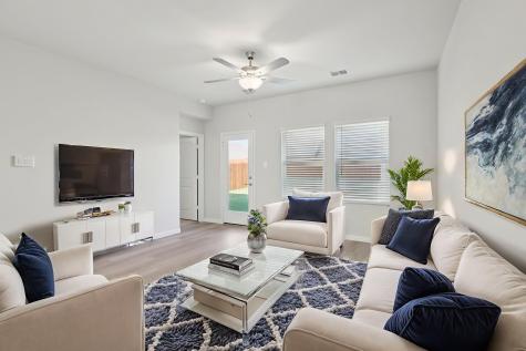 1402 Bridgestone Drive Princeton TX 75071
