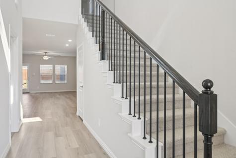 1402 Bridgestone Drive Princeton TX 75071