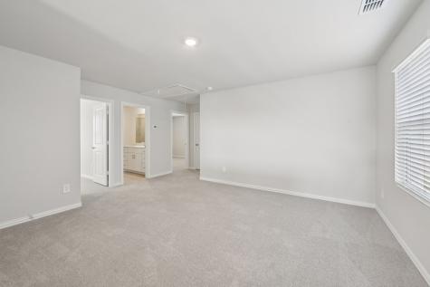 1402 Bridgestone Drive Princeton TX 75071