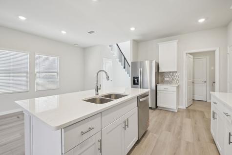 1402 Bridgestone Drive Princeton TX 75071