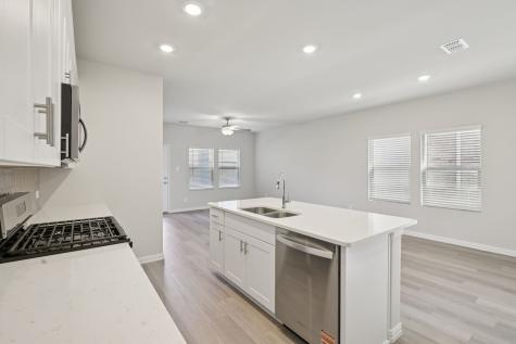 1402 Bridgestone Drive Princeton TX 75071