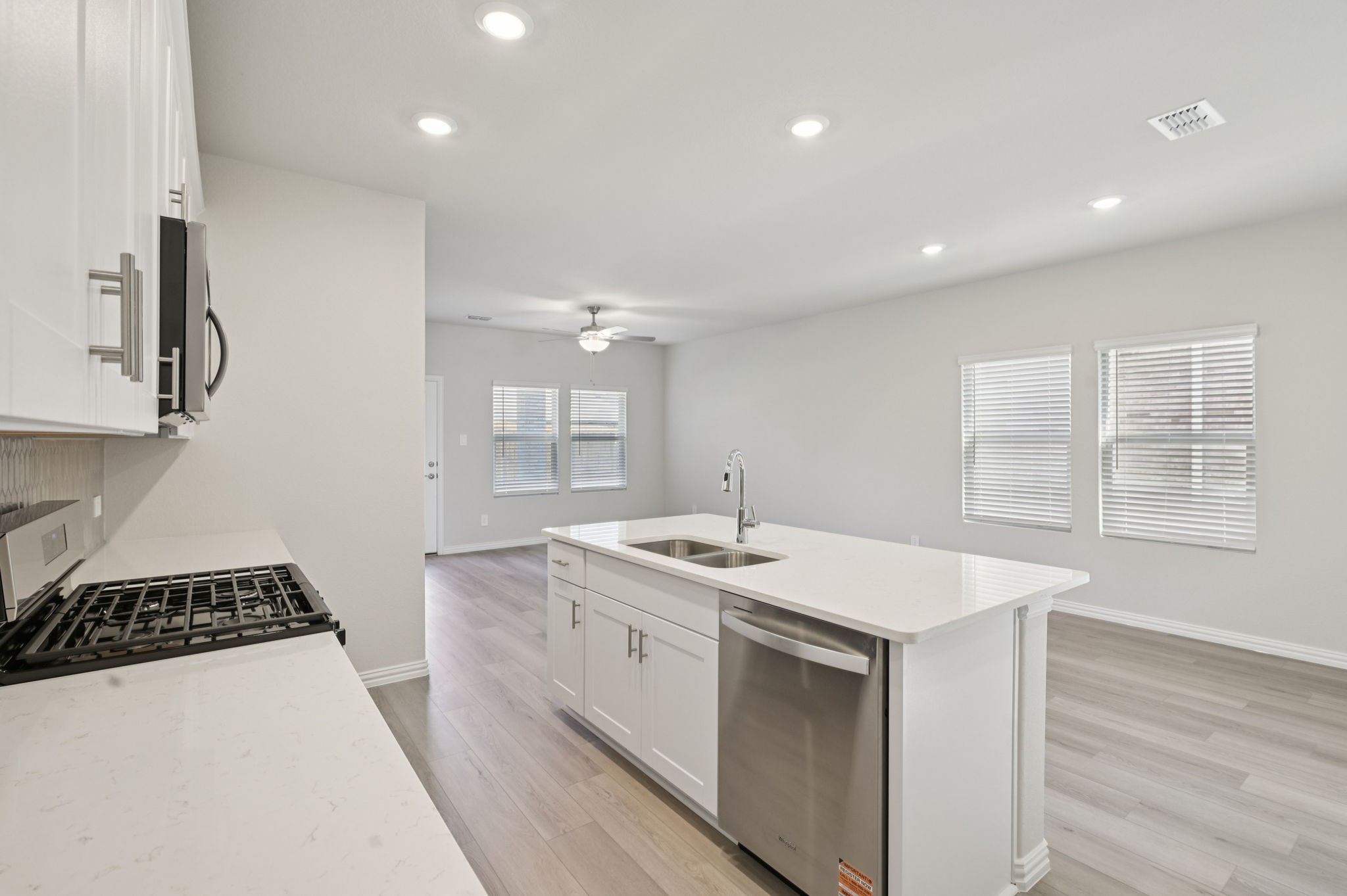 1402 Bridgestone Drive Princeton TX 75071