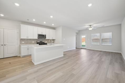 1402 Bridgestone Drive Princeton TX 75071