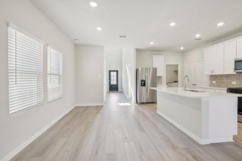1402 Bridgestone Drive Princeton TX 75071