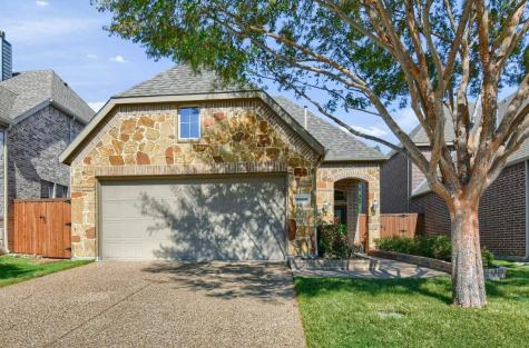 9800 National Pines Drive Mckinney TX 75072