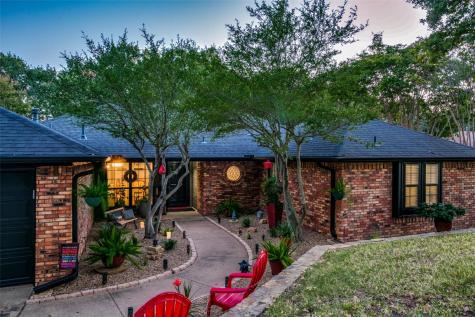 2829 Harvest Hill Drive Grapevine TX 76051