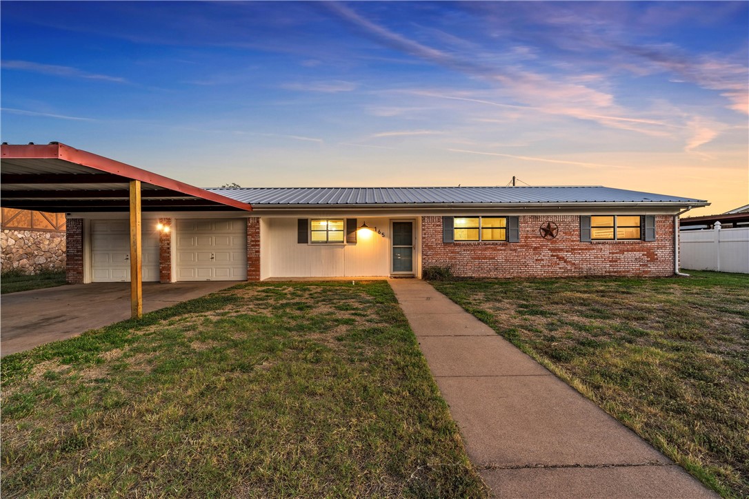 165 Brettwood Woodway TX 76712