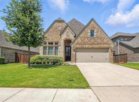 8601 Holliday Creek Way Mckinney TX 75071