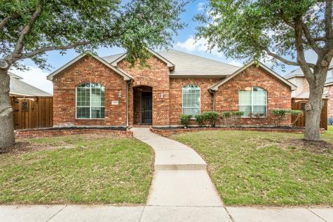 7609 Kallan Drive Rowlett TX 75089