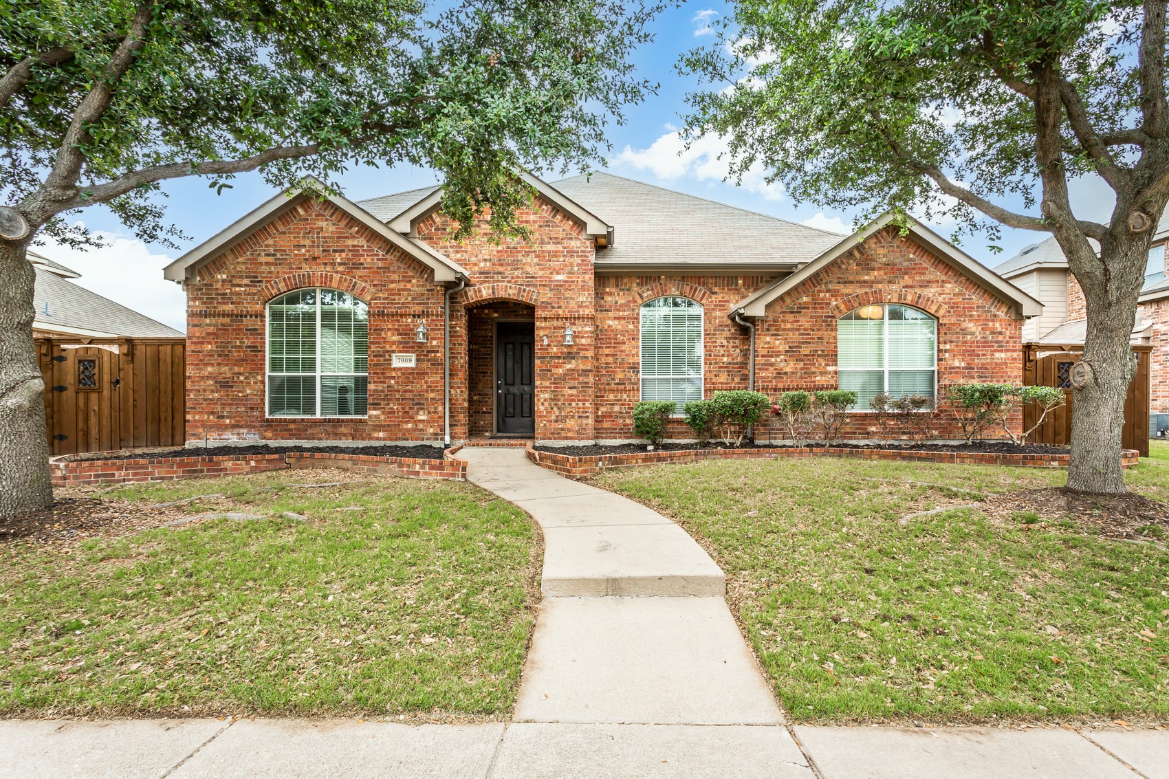 7609 Kallan Drive Rowlett TX 75089