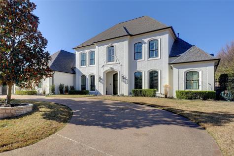 1330 Eagle Bend Southlake TX 76092