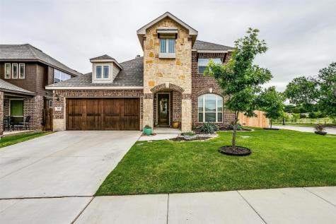 600 Yucca Court Aledo TX 76008