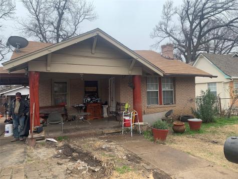3206 Kinmore Street Dallas TX 75223