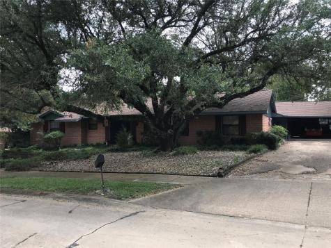 1407 Munn Drive Ennis TX 75119