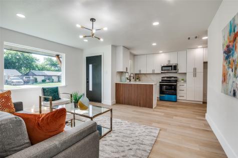7826 Woodshire Drive Dallas TX 75232