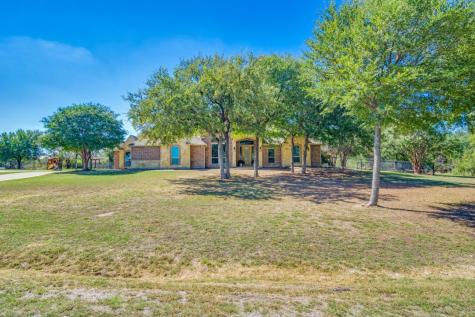 214 Deer Creek Drive Aledo TX 76008
