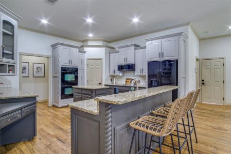 214 Deer Creek Drive Aledo TX 76008