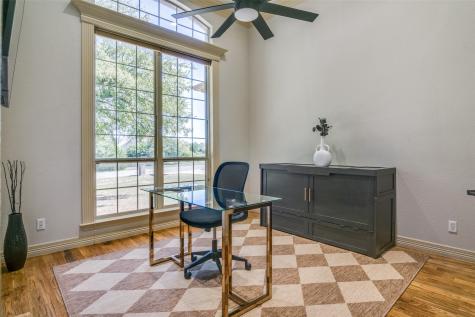 214 Deer Creek Drive Aledo TX 76008