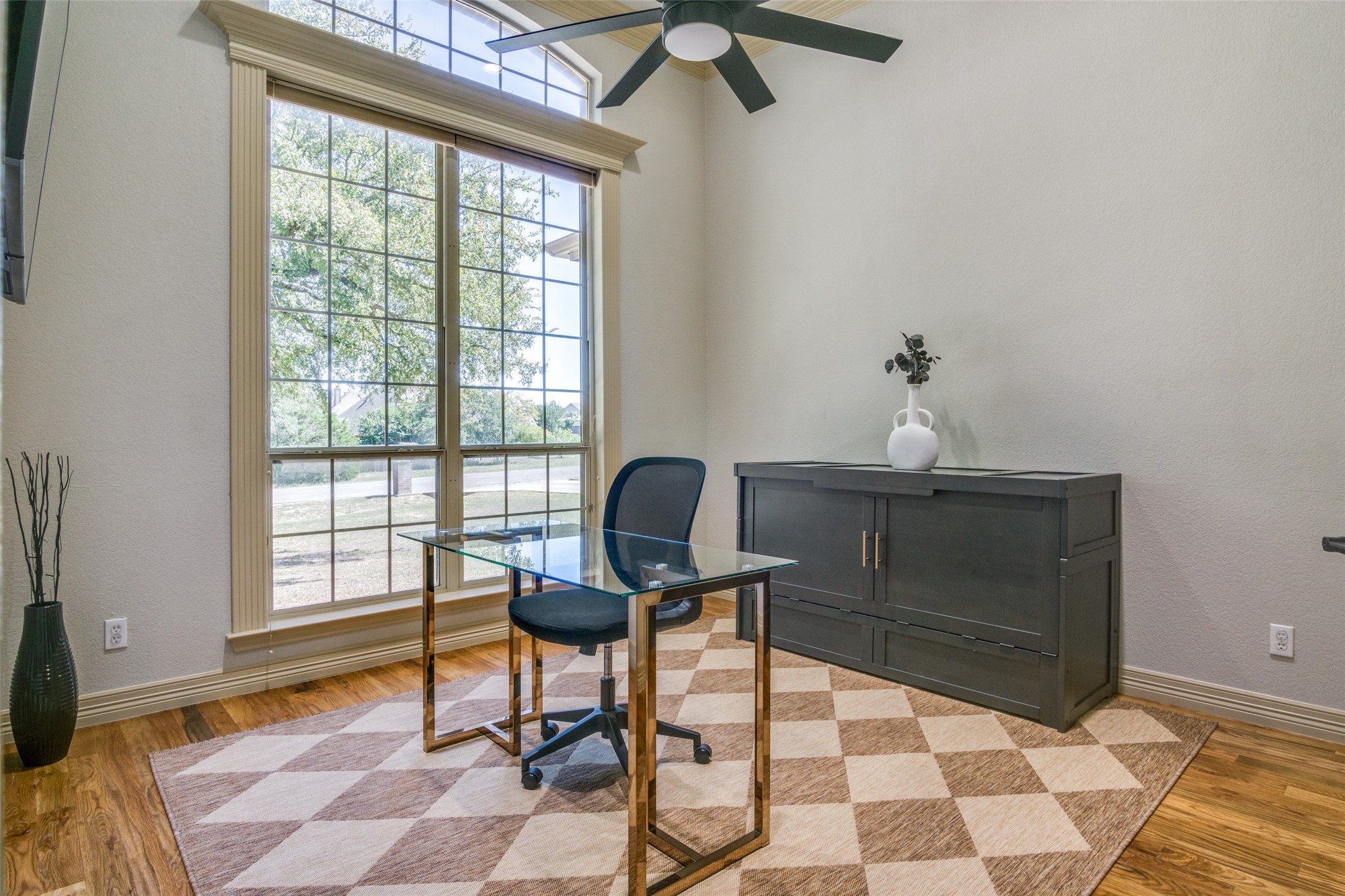 214 Deer Creek Drive Aledo TX 76008