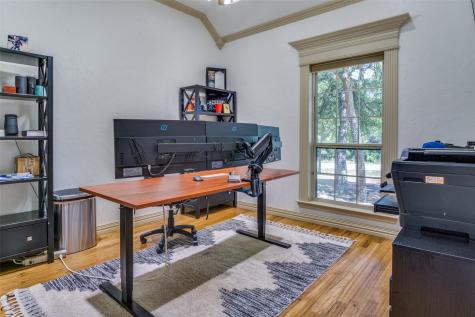 214 Deer Creek Drive Aledo TX 76008