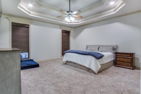 214 Deer Creek Drive Aledo TX 76008