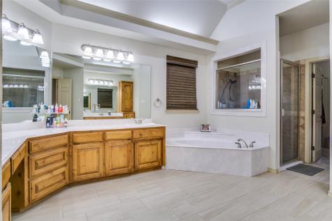 214 Deer Creek Drive Aledo TX 76008