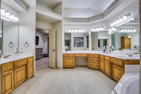 214 Deer Creek Drive Aledo TX 76008