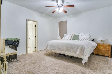 214 Deer Creek Drive Aledo TX 76008