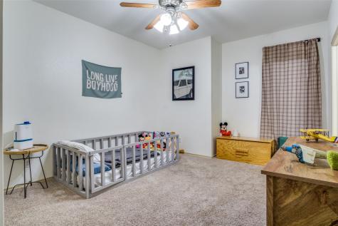 214 Deer Creek Drive Aledo TX 76008