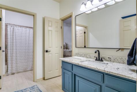 214 Deer Creek Drive Aledo TX 76008