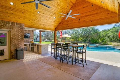 214 Deer Creek Drive Aledo TX 76008