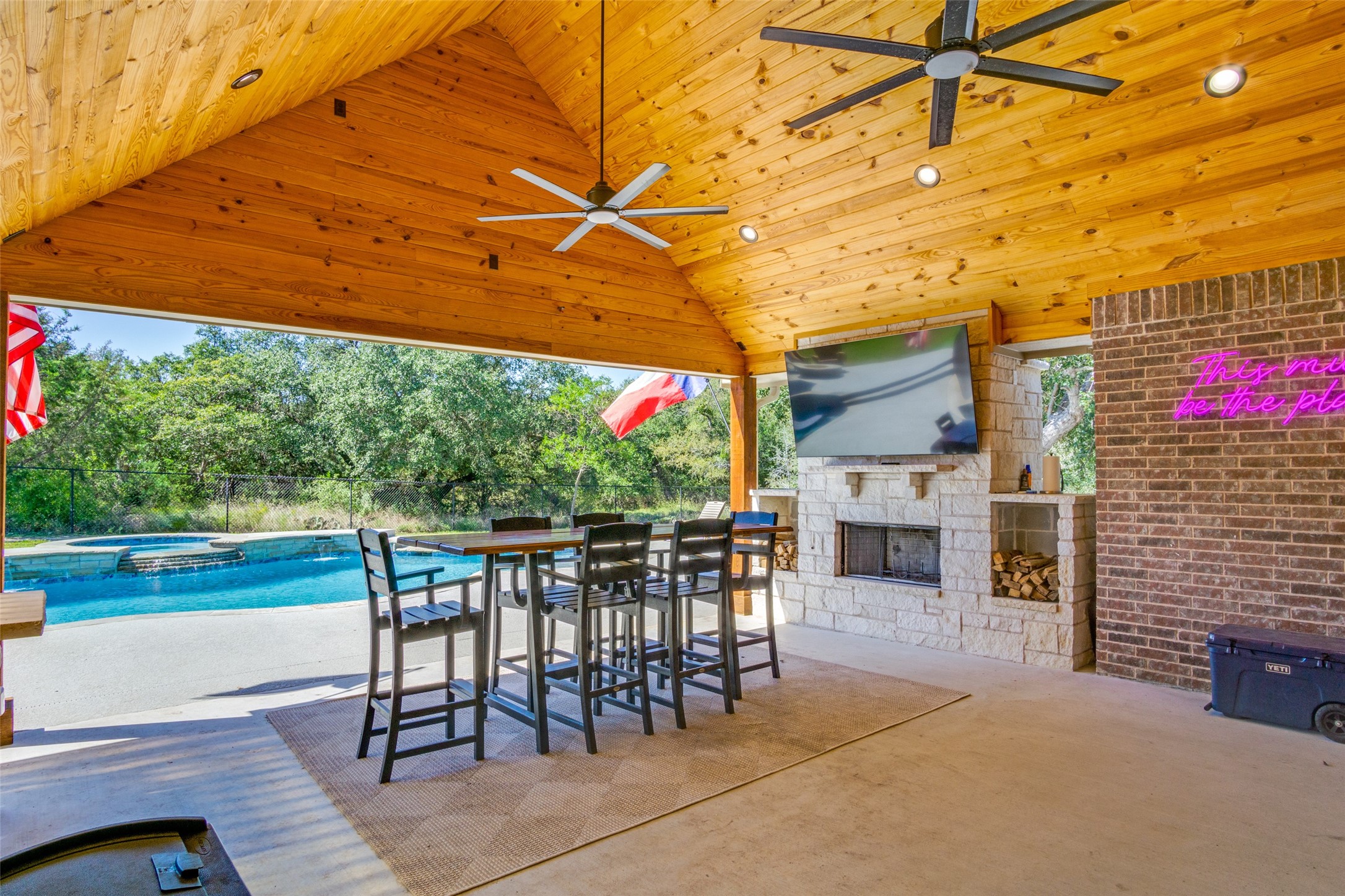 214 Deer Creek Drive Aledo TX 76008