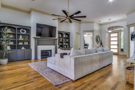 214 Deer Creek Drive Aledo TX 76008