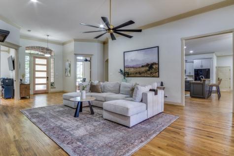 214 Deer Creek Drive Aledo TX 76008